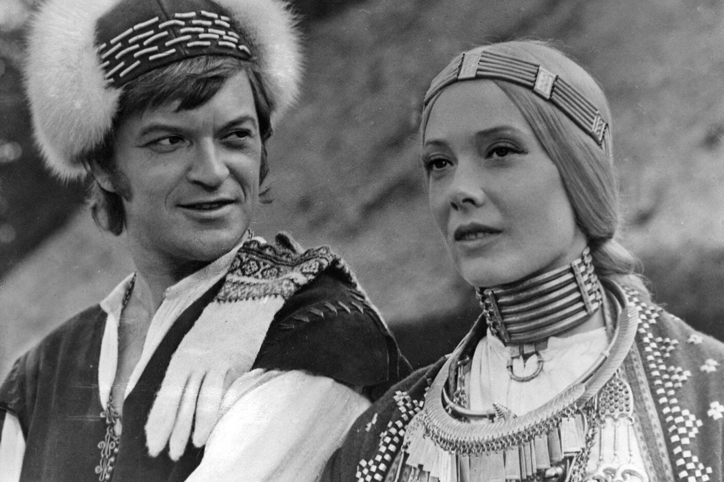 Кадр 2 из фильма Вей, ветерок!