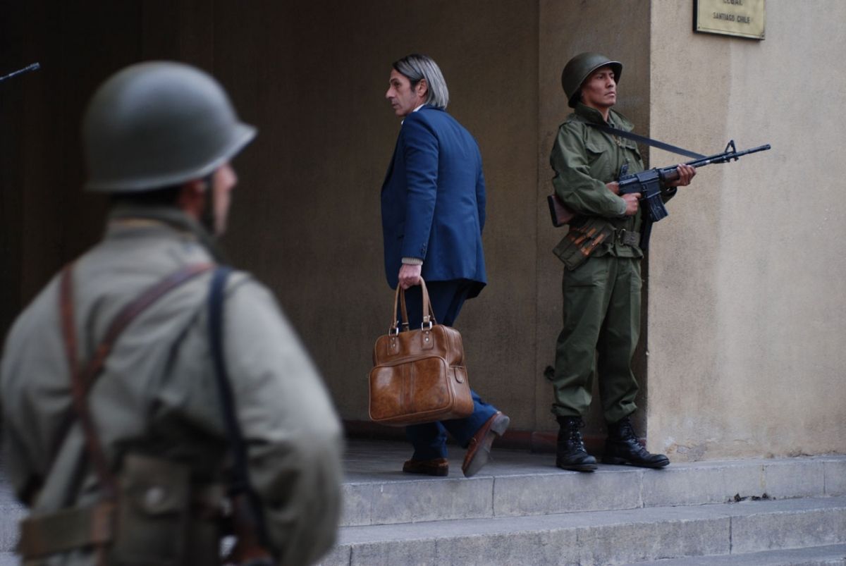 Кадр 4 из фильма Вскрытие