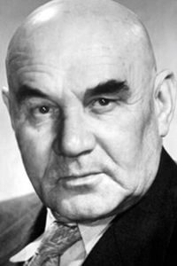 Сергей Блинников