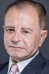 Андрей Кашкер