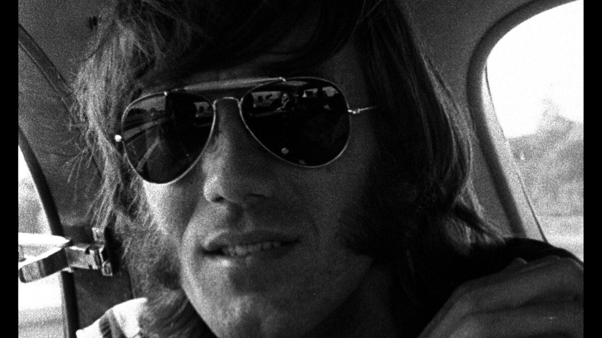 Кадр 9 из фильма The Doors. When you`re strange