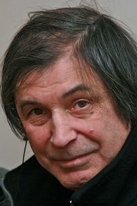 Анатолий Егоров
