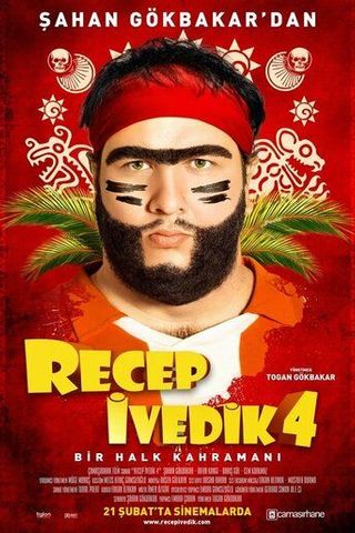 Реджеп Иведик 4