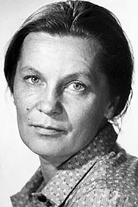 Светлана Коновалова