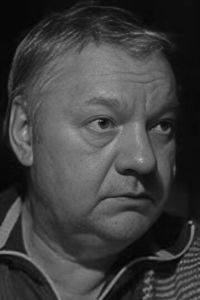 Владимир Кучеренко