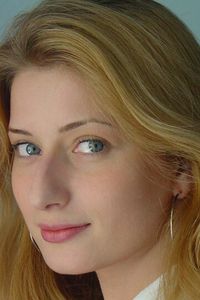 Ульяна Елина