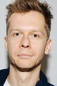 Григорий Калинин