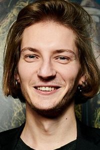Андрей Лидаговский