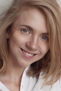 Алина Ходжеванова