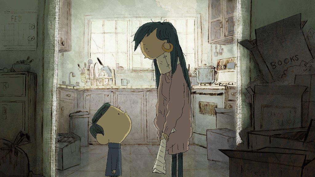 Кадр 4 из фильма Top 5 Oscars
