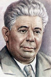 Дмитрий Покрасс