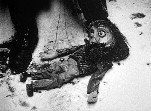 Кадр 5 из фильма В память ушедшего дня