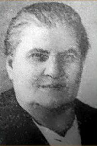 Анна Борисоглебская