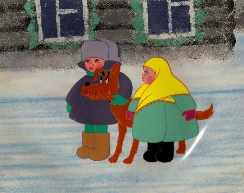Кадр 3 из фильма Мы с Джеком
