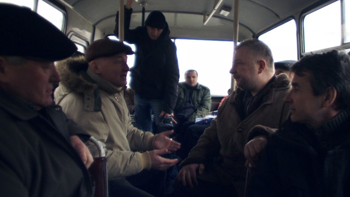 Кадр 2 из фильма За Маркса...