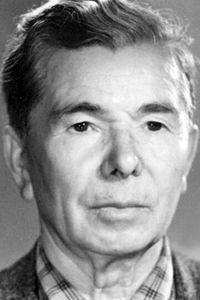 Петр Кирюткин