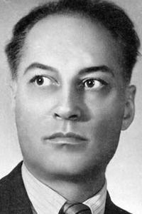 Андрей Абрикосов