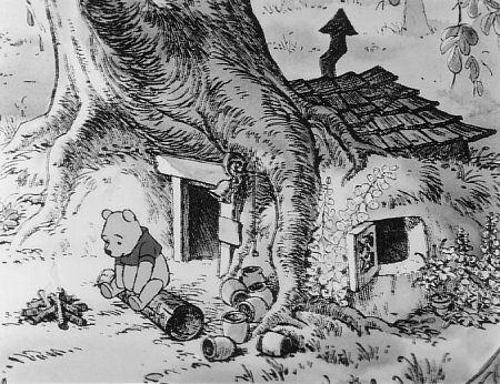 Кадр 5 из фильма Приключения Винни Пуха