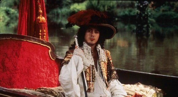 Кадр 1 из фильма Королевская милость