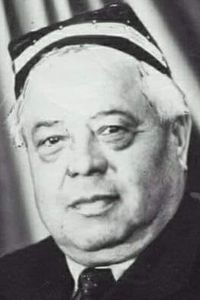 Вахид Кадыров