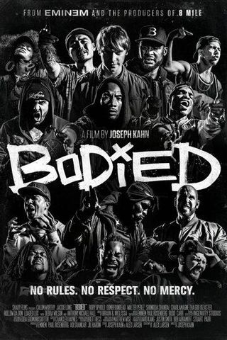 Bodied
