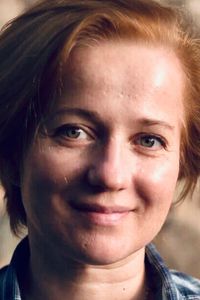 Елена Оболенская