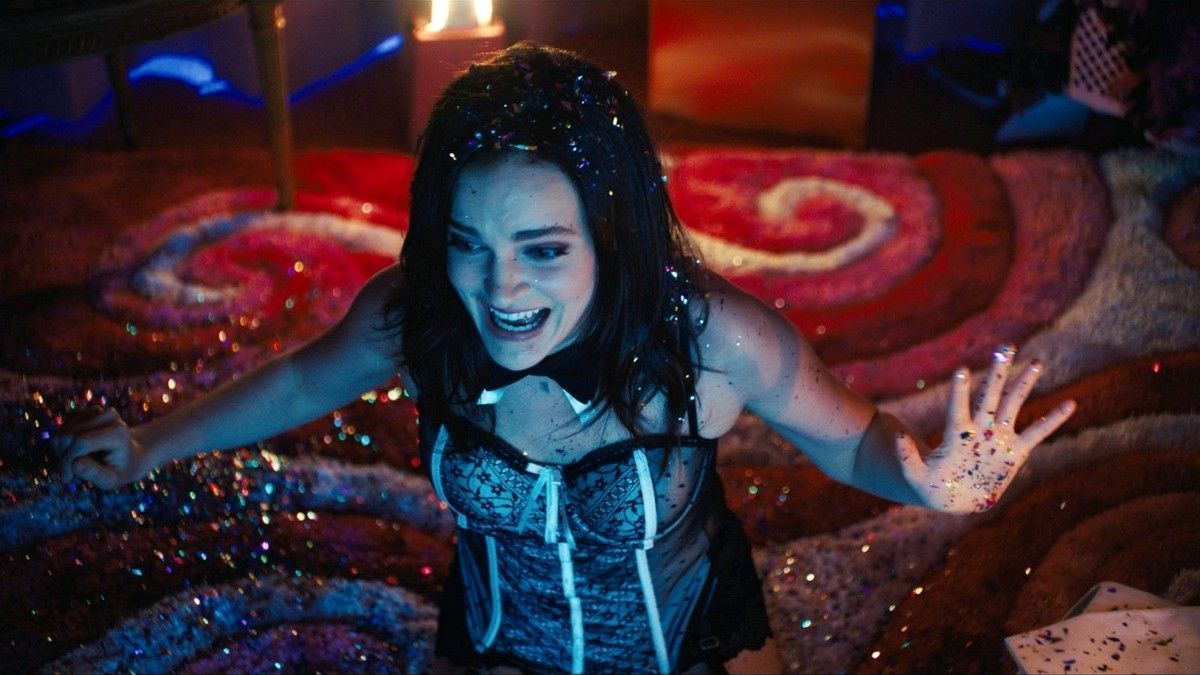 Кадр 3 из фильма Веб-камера