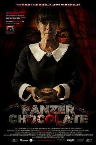 Шоколадный бункер