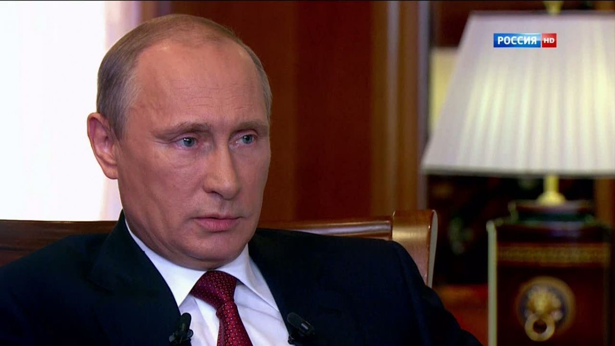 Кадр 2 из фильма Крым. Путь на Родину