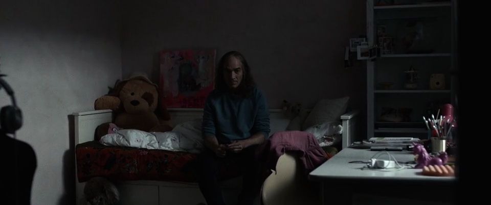 Кадр 1 из фильма Подвал
