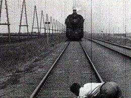 Кадр 7 из фильма Человек с киноаппаратом
