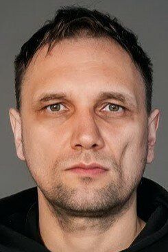 Роман Михайлов