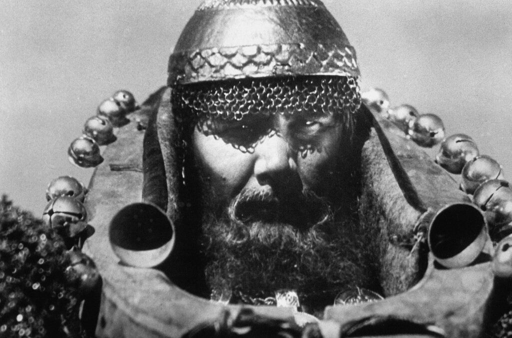 Кадр 6 из фильма Александр Невский