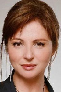 Анна Банщикова