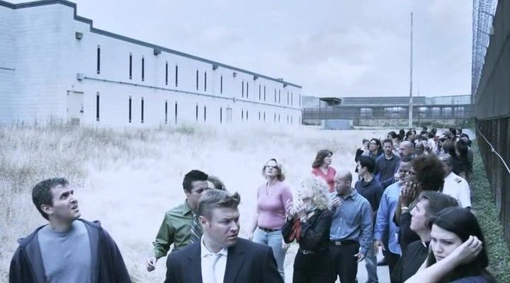 Кадр 4 из фильма Человеческий род