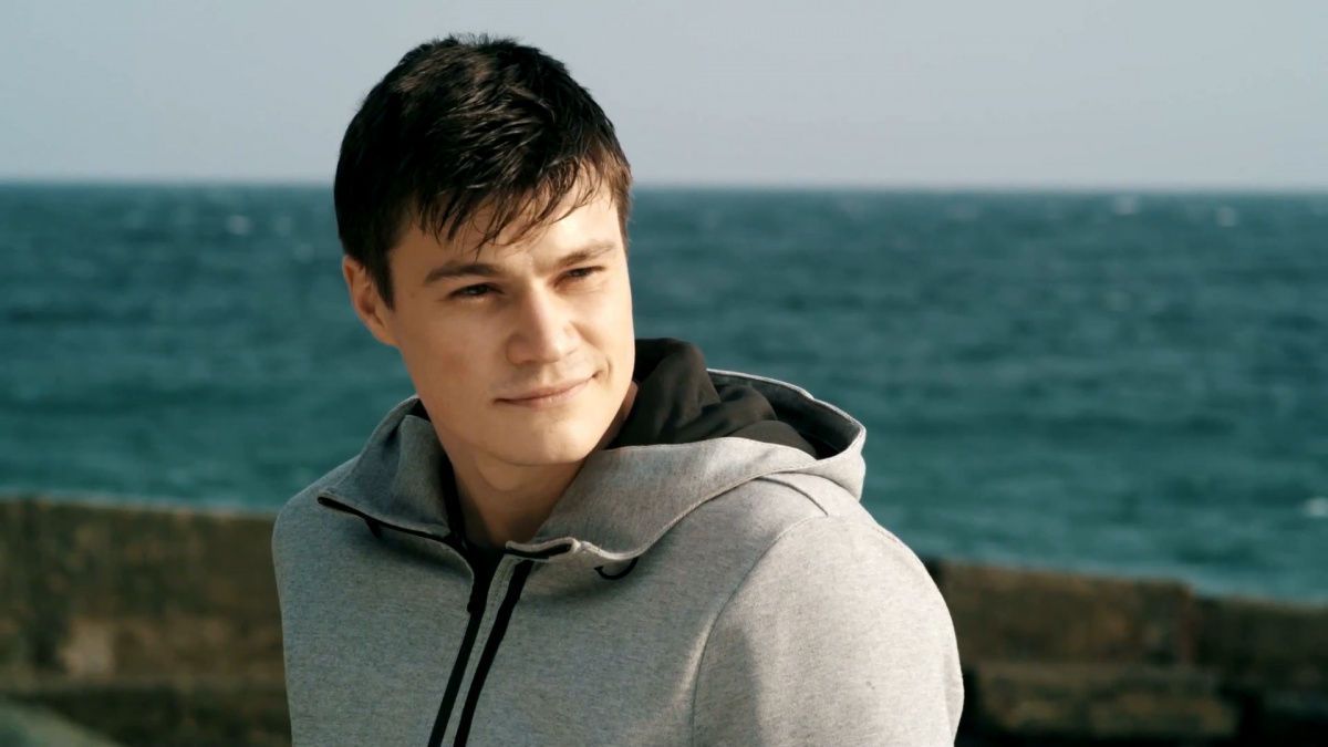 Кадр 3 из фильма Смотри мою любовь
