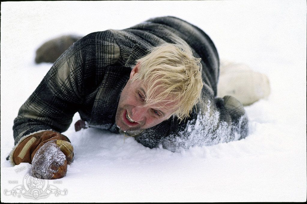 Кадр 2 из фильма Фарго