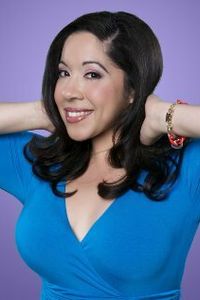Gina Brillon