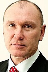 Сергей Родионов