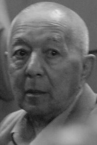 Юрий Тя Сен