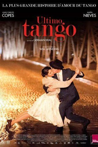 Un tango más