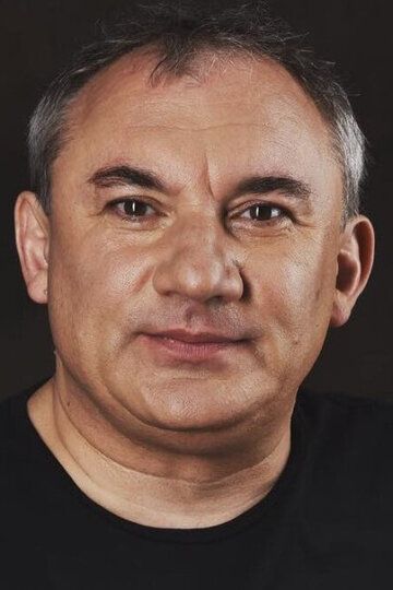 Николай Фоменко