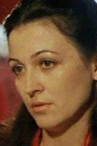 Таниля Ахмерова