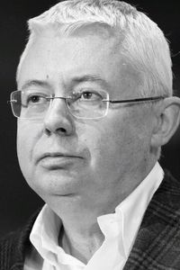 Игорь Малашенко