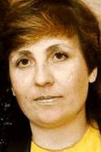 Татьяна Рузавина