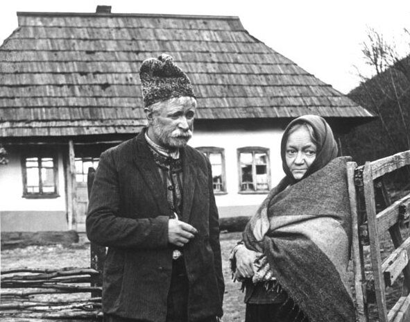 Кадр 9 из фильма Последний месяц осени