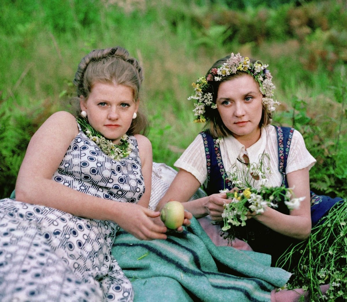 Кадр 1 из фильма Москва слезам не верит