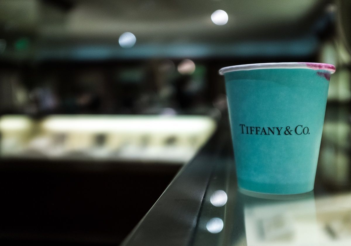 Кадр 3 из фильма Без ума от Tiffany