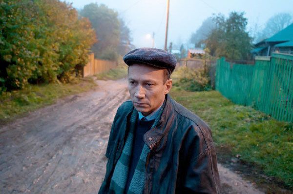 Кадр 1 из фильма Дочь