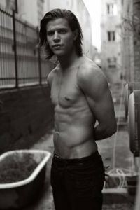 Chase Mowen